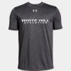 Middle School * | T & B Sports White Hill Middle School P.E. Shirt