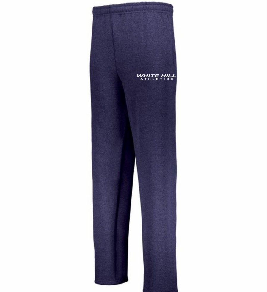 Middle School * | T & B Sports White Hill Middle School P.E. Sweatpants