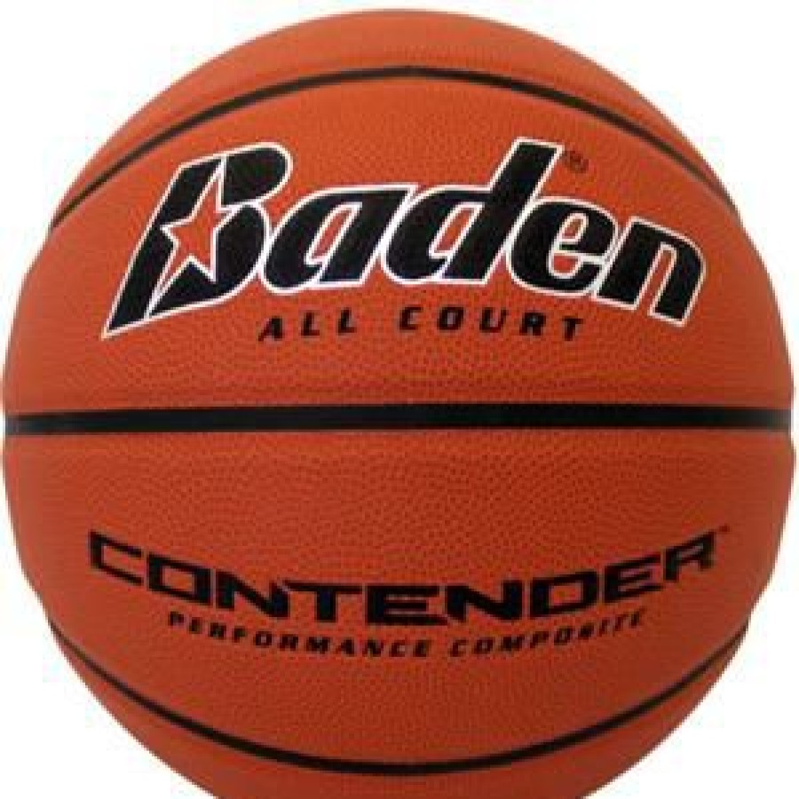 Baseball * | Baden Contender Basketball (29.5 )