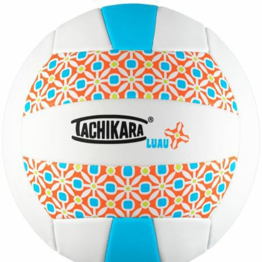 Other * | Tachikara Luau Beach Volleyball