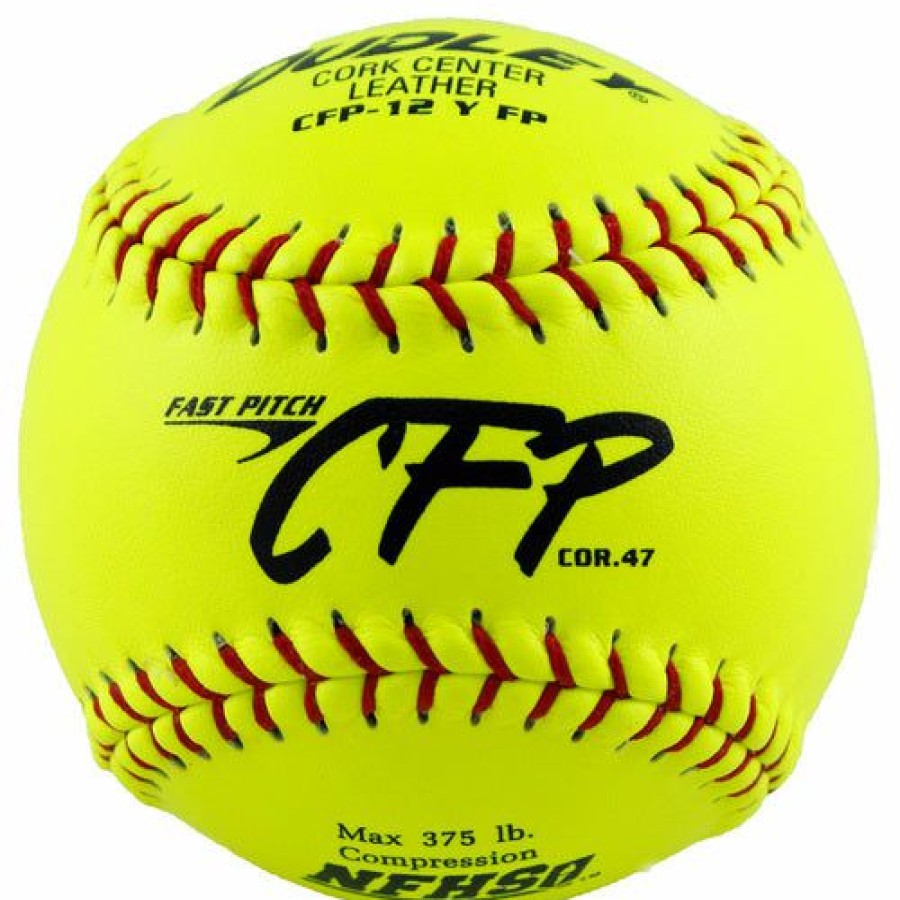 Other * | Dudley Nfhs Cfp12Y 12 Fastpitch Softball