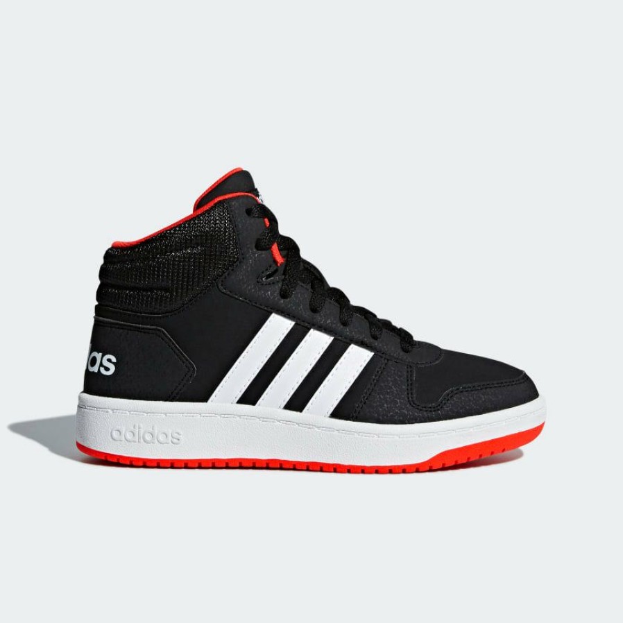 Other * | Adidas Kids Hoops 2.0 Shoes Kid'S Shoes