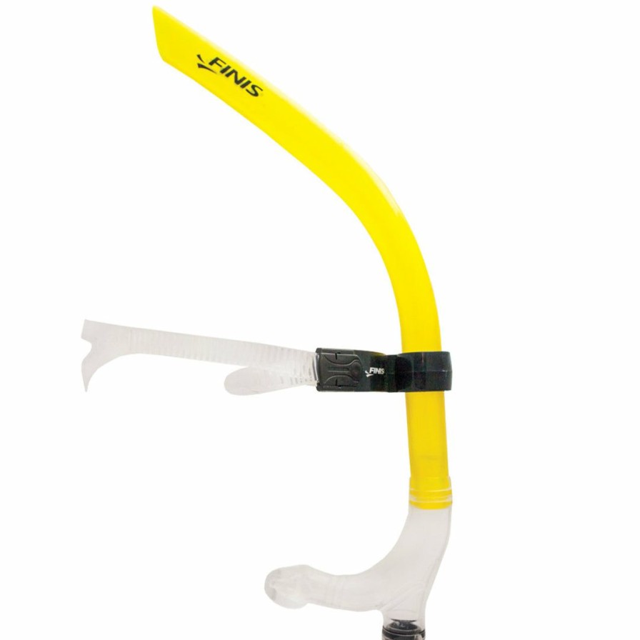 Other * | Finis Swimmer'S Snorkel