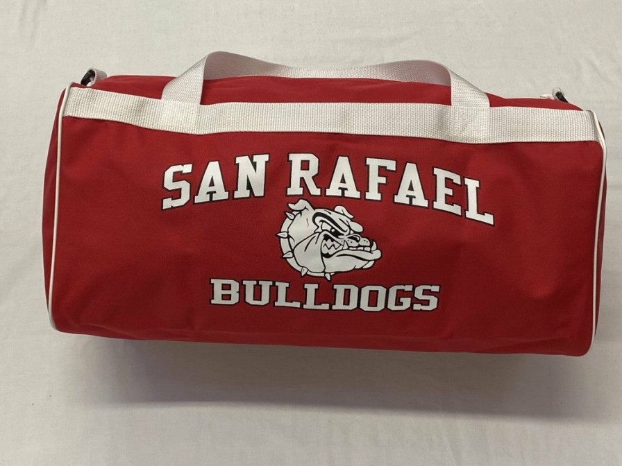 High School * | Ryno San Rafael High School Duffel Bag