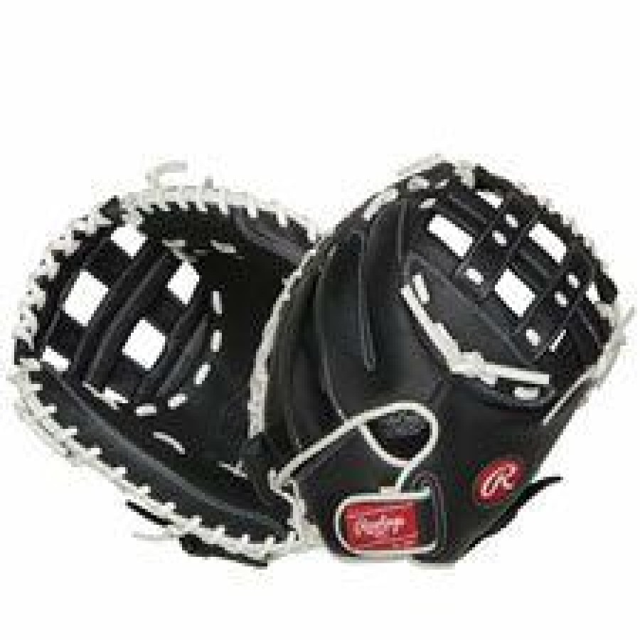 Other * | Rawlings Shut Out 32.5 Softball Catcher'S Mitt Rht