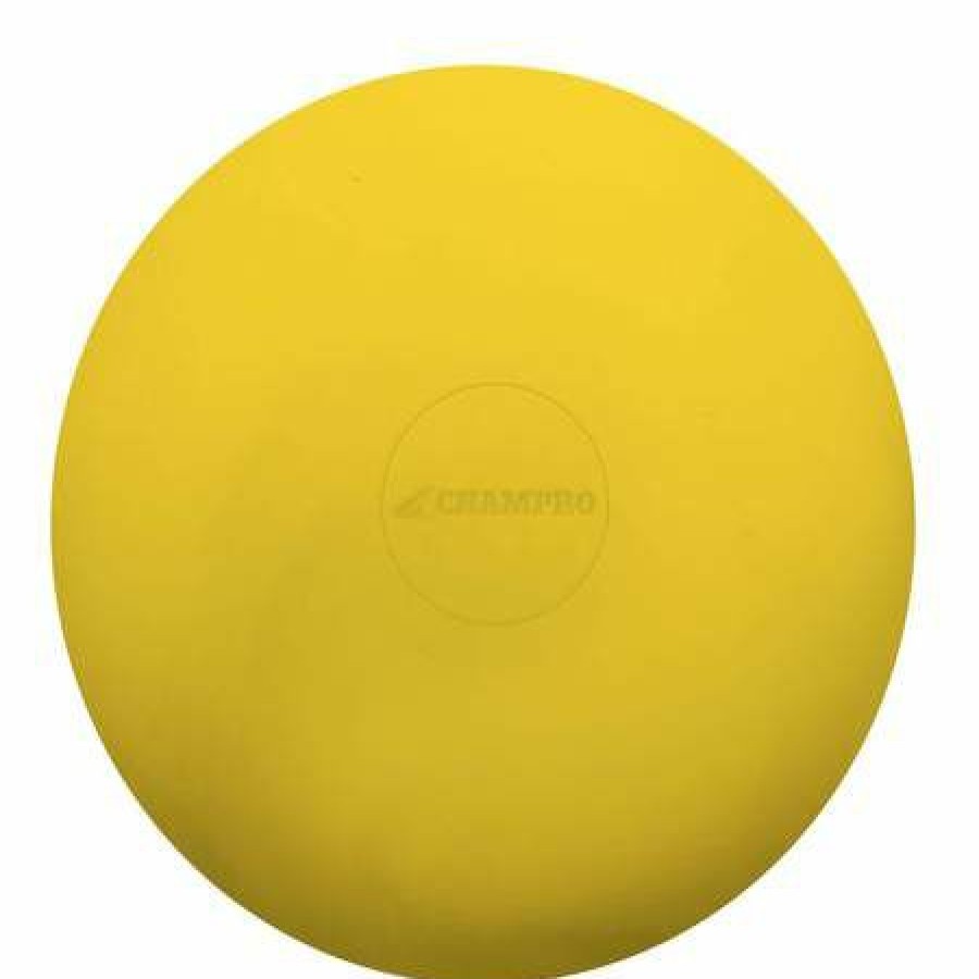 Other * | Champro Lacrosse Ball