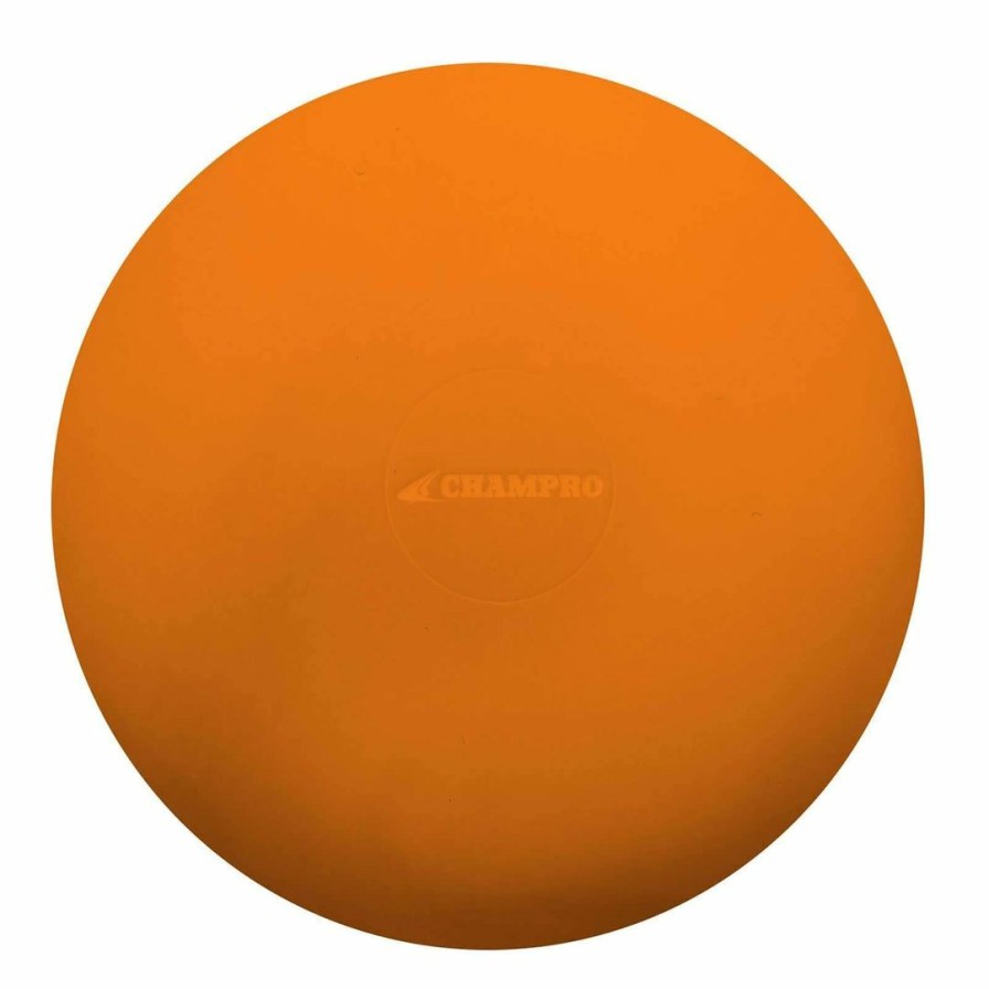 Other * | Champro Lacrosse Ball