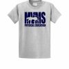 Middle School * | T & B Sports Mill Valley Middle School P.E. Shirt