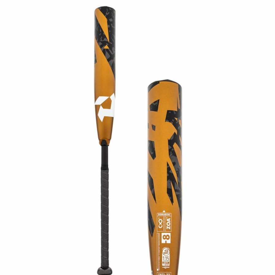 Baseball * | Wilson Sporting Goods***** Usssa Bats Demarini Zoa Usssa -8 N/A