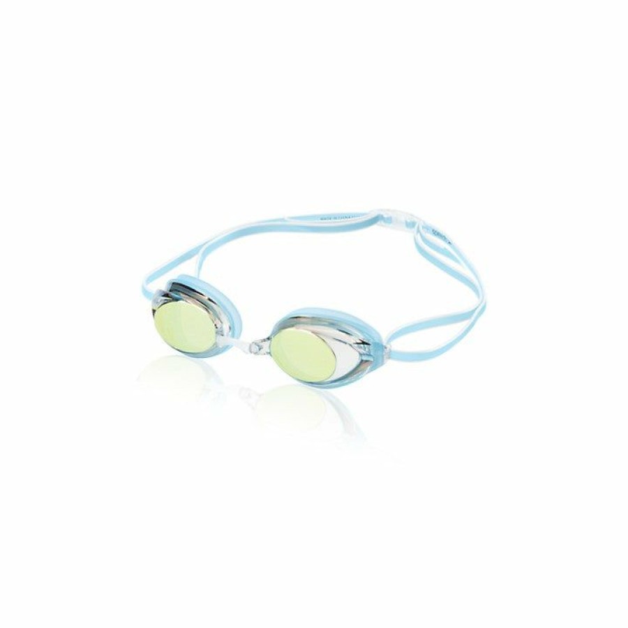 Other * | Speedo Women'S Vanquisher 2.0 Mirrored Goggles Swim