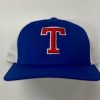 High School * | T & B Sports High School Tamalpais Trucker Hat