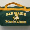 High School * | Ryno San Marin High School Duffel Bag