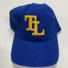 High School * | T & B Sports High School Terra Linda Unstructured Dad Hat