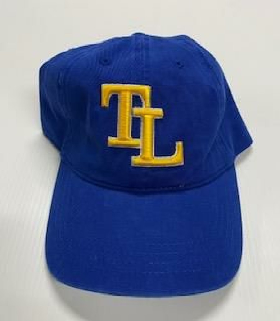 High School * | T & B Sports High School Terra Linda Unstructured Dad Hat