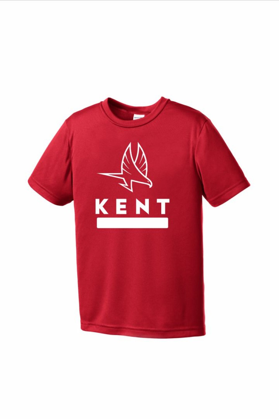 Middle School * | T & B Sports Kent Middle School P.E. Shirt