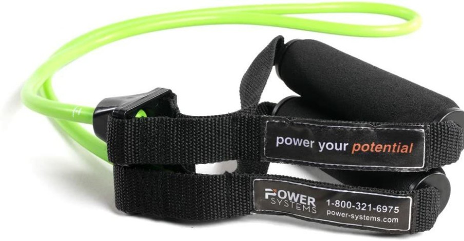 Other * | Workout Power Systems Premium Versa Tube Resistance Bands