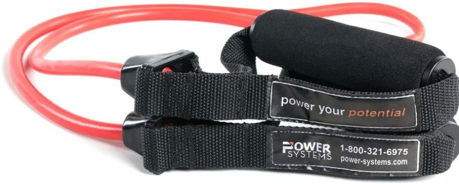 Other * | Workout Power Systems Premium Versa Tube Resistance Bands