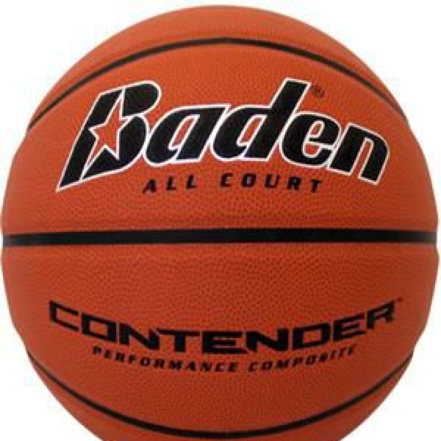 Baseball * | Baden Contender Junior Basketball (27.5)