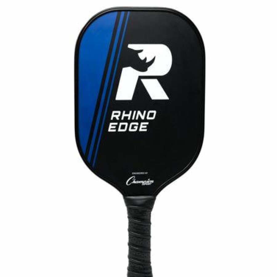 Other * | T & B Sports Rhino Pickleball Edge Paddle