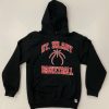 Cyo Uniforms * | T & B Sports Cyo Uniforms St. Hilary Cyo Basketball Hoodie