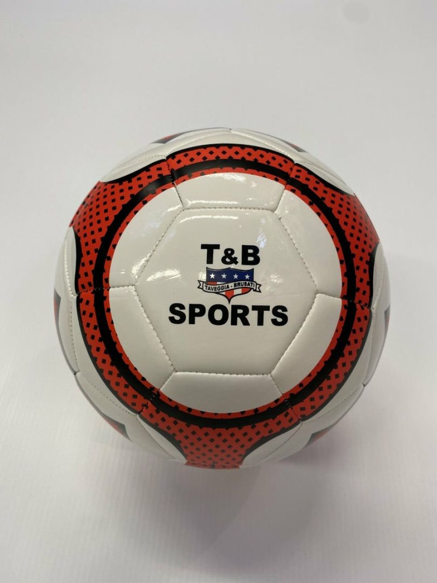 Soccer * | Baden T&B Sports Soccer Ball