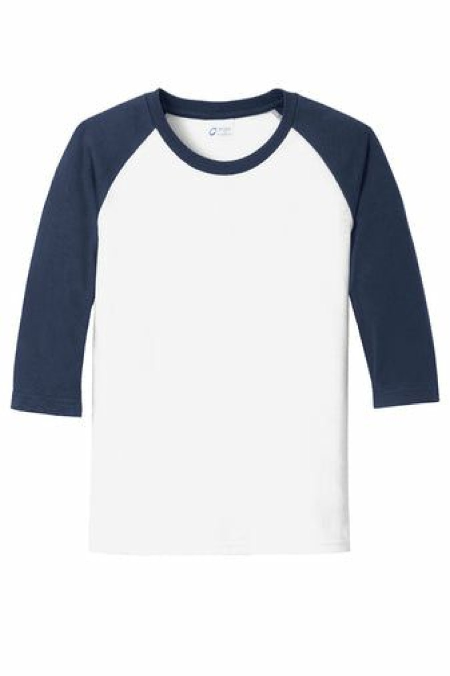 Baseball * | T & B Sports 3/4 Sleeve Adult Baseball Undershirt