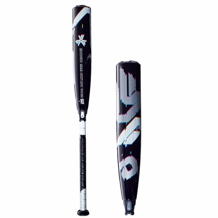 Baseball * | Wilson Sporting Goods***** Demarini Cf Glitch Bat-10 *** Usssa Bats N/A