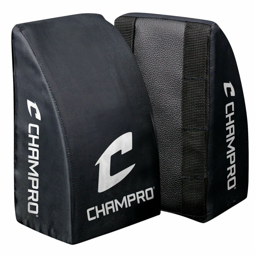 Other * | Champro Catcher'S Knee Savers- Youth Baseball