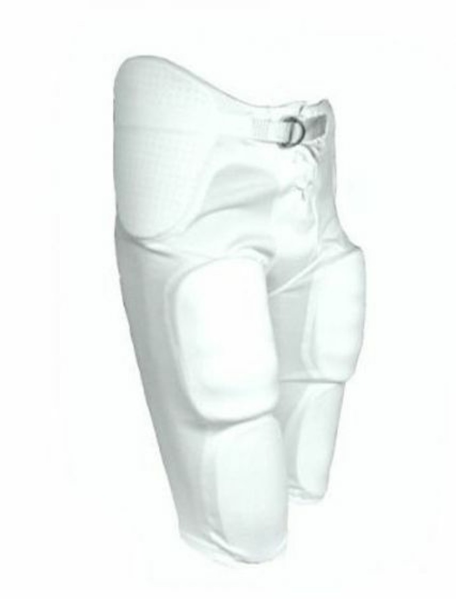 Football * | Tag Youth Integrated Football Practice Pants