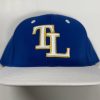 High School * | Richardson Terra Linda High School Hat-White Bill