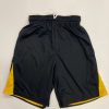 Cyo Uniforms * | Champro Sports***** Cyo Uniforms St. Anthony Basketball Short-Youth N/A