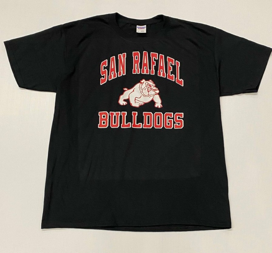 High School * | T & B Sports San Rafael High School T-Shirt