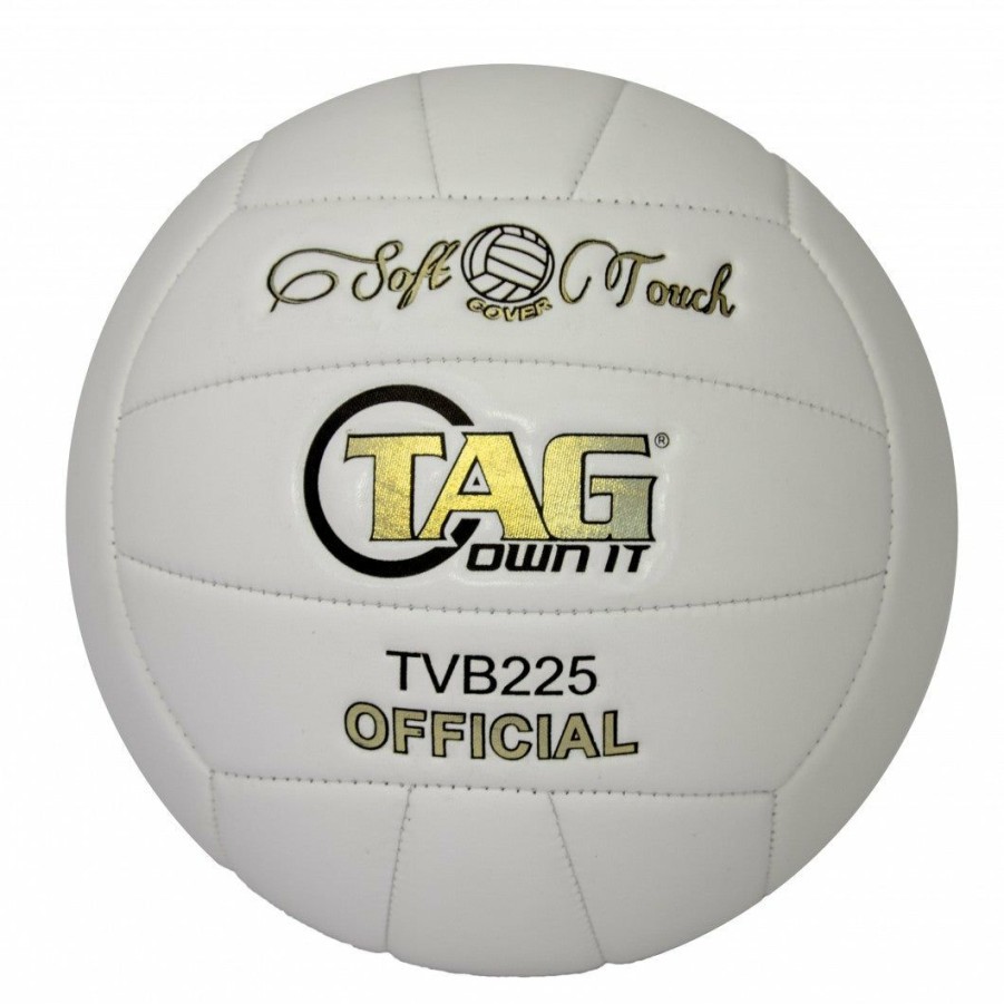 Other * | Tachikara Tag Soft Touch Volleyball