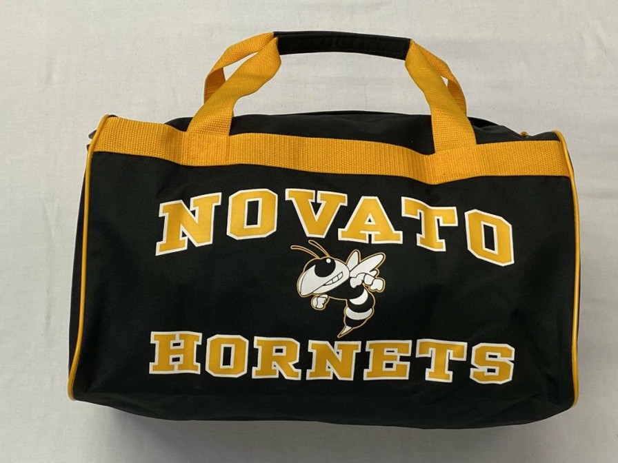 High School * | Ryno Novato High School Duffel Bag