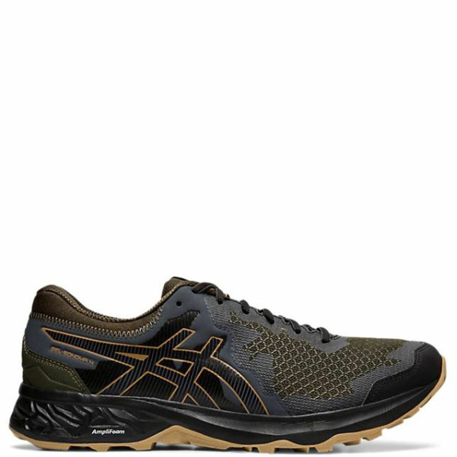 Other * | Asics Men'S Gel Sonoma 4 Trail Shoe Men'S Shoes