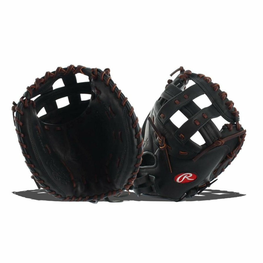 Other * | Rawlings Gamer 33 Softball Catcher'S Mitt Rht