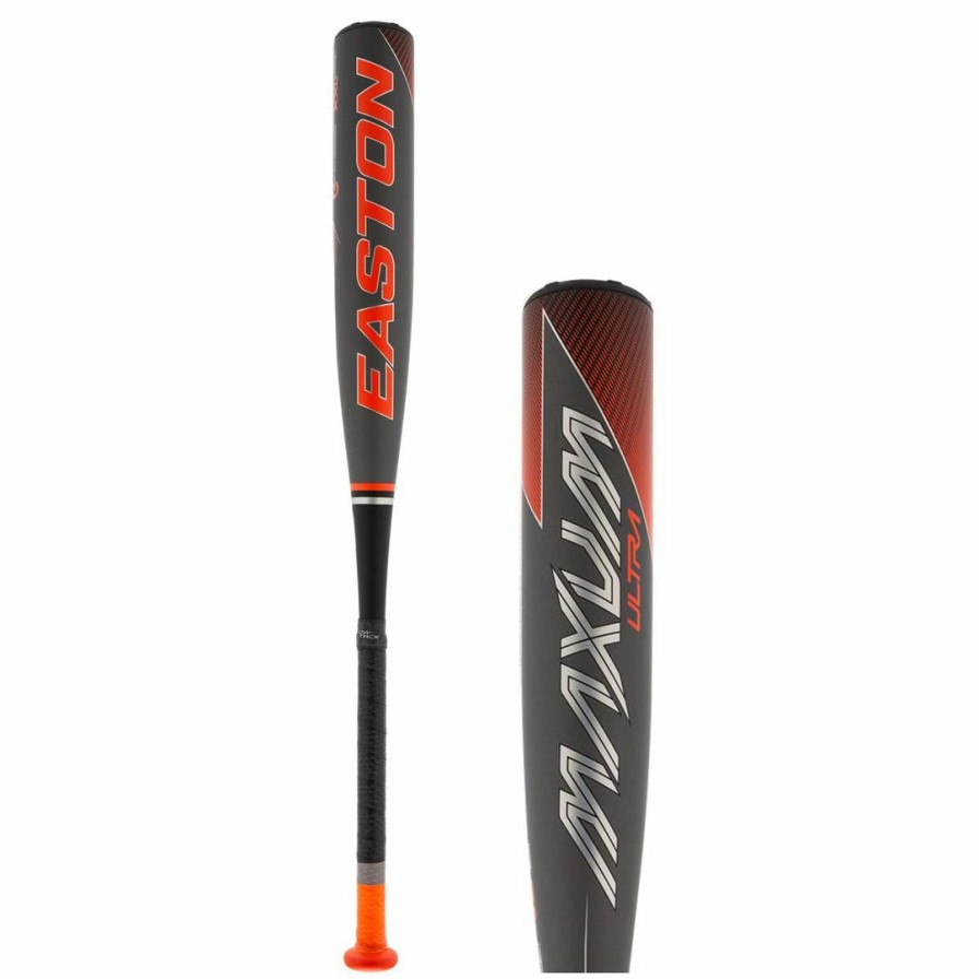 Baseball * | Easton Sports***** Easton Maxum Ultra '22 Usssa -10 Usssa Bats N/A