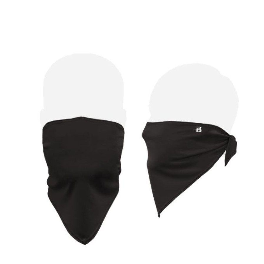 Other * | Badger Performance Face Bandana Face Masks