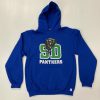 Cyo Uniforms * | T & B Sports San Domenico Hoodie