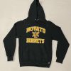 High School * | T & B Sports Novato High School Hoodie