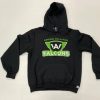 High School * | T & B Sports Archie Williams High School Hoodie