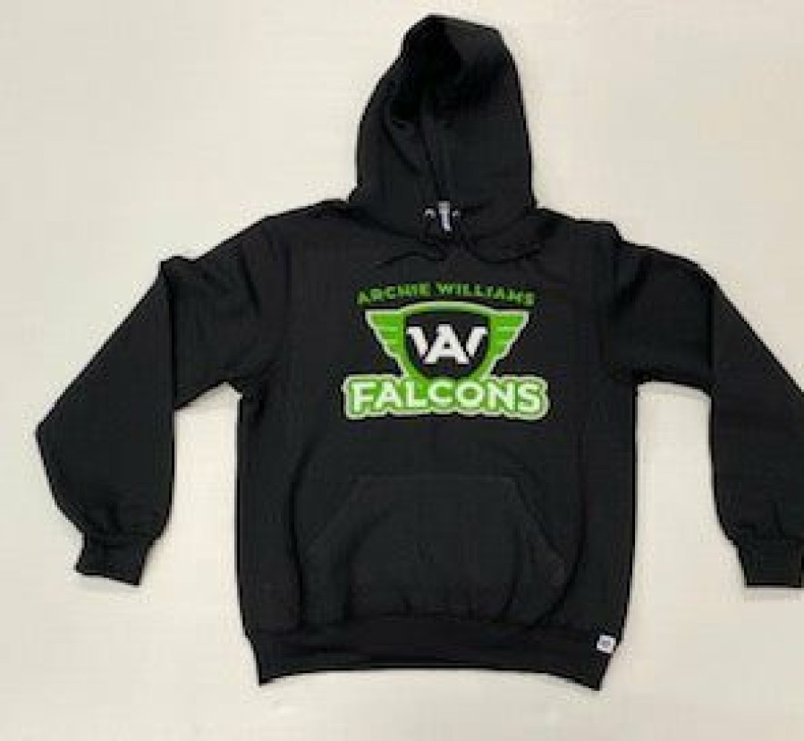 High School * | T & B Sports Archie Williams High School Hoodie