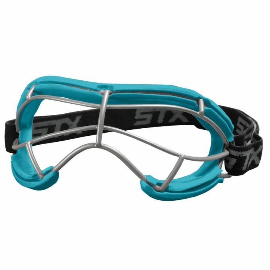 Other * | Stx 4Sight + S Lacrosse Goggles