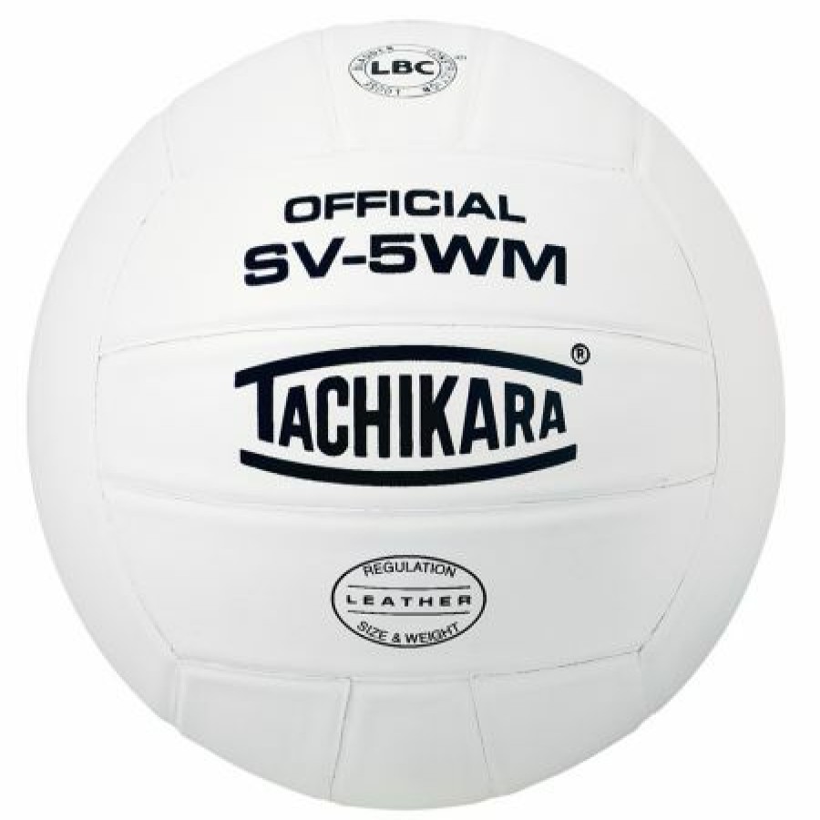 Other * | Tachikara Sv5Wm Volleyball