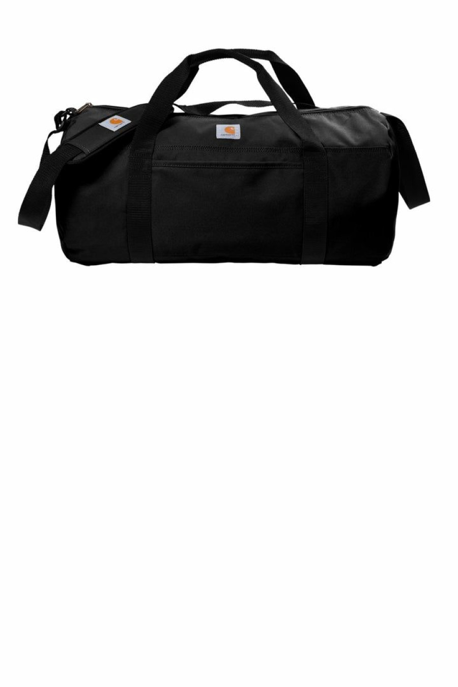 Other * | Carhartt Collection Carhartt Canvas Packable Duffel With Pouch. Ct89105112