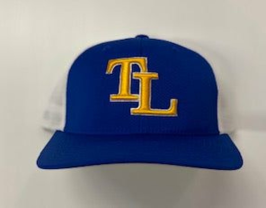 High School * | T & B Sports Terra Linda Trucker Hat High School