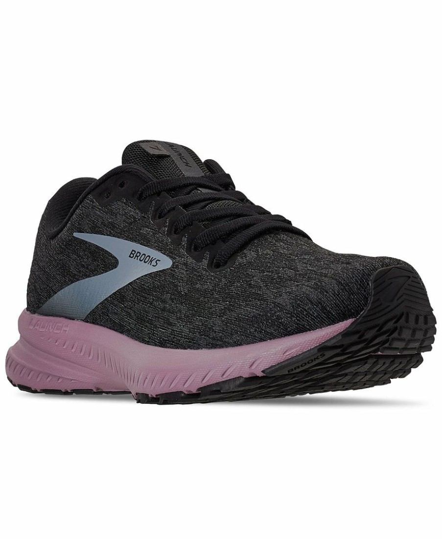 Other * | Brooks Launch 7 Women'S Running Shoes