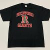 High School * | T & B Sports Redwood High School T-Shirt