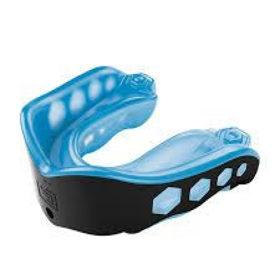 Football * | Football Shock Doctor Gel Max Mouthguard