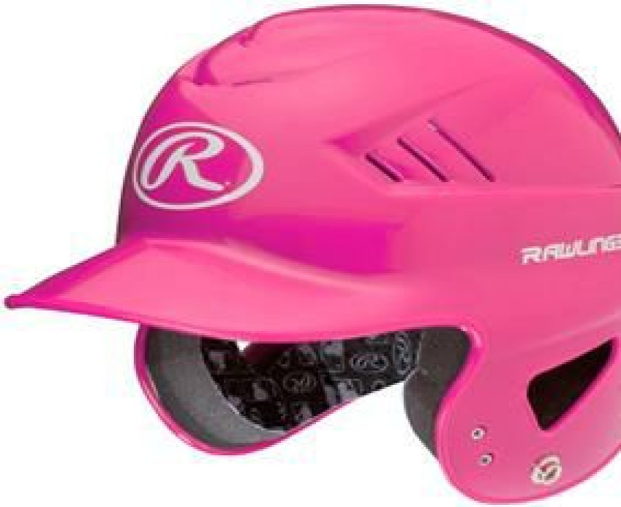 Baseball * | Rawlings Youth T-Ball Batting Helmet